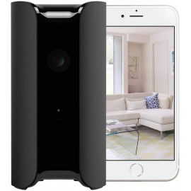 Canary View, the home wireless camera