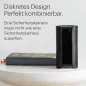 Canary Flex HD : Caméra de Sécurité Intérieure/Extérieure, Vision Nocturne, Audio Bidirectionnel