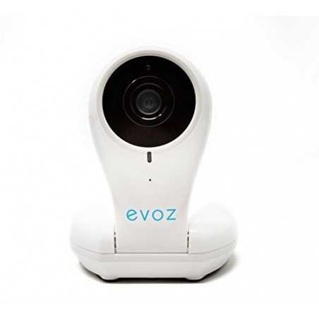 Evoz Vision, be connected with your baby
