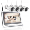 EVERSECU, the perfect monitoring system