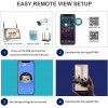 EVERSECU, the perfect monitoring system