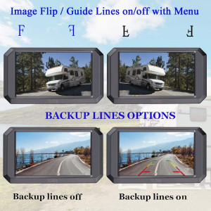 Yakry Y24, easily back up