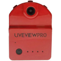 LiveView Pro, la camera pour le Golf
