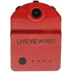 LiveView Pro, la camera pour le Golf