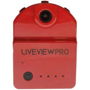 LiveView Pro, la camera pour le Golf