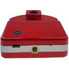 LiveView Pro, la camera pour le Golf