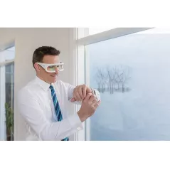 ReTimer: Lunettes de Luminothérapie 3ème Génération pour un Sommeil et une Énergie Optimaux
