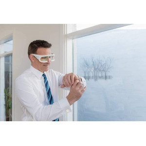 Re-Timer, les lunettes pour mieux dormir