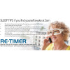 Re-Timer, glasses to sleep better