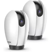 LaView R3, les cameras sans fil interieure