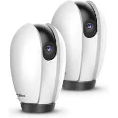 LaView R3, les cameras sans fil interieure