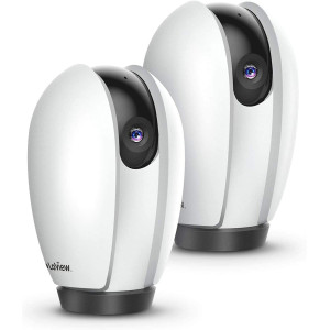 LaView R3, les cameras sans fil interieure