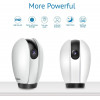 LaView R3, indoor wireless cameras