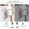 LaView R3, indoor wireless cameras