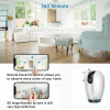 LaView R3, indoor wireless cameras