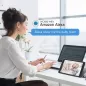 LaView Caméra WiFi 1080P HD (Pack de 2) : Sécurité Intérieure Totale + Audio Bidirectionnel & SD 32GB Gratuites!