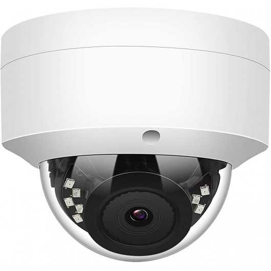 Anpviz 4K PTZ Outdoor Security Camera with Auto-Tracking