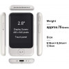 Pocketalk S, the two-way video translator
