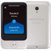 Pocketalk S, the two-way video translator