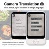 Pocketalk S, the two-way video translator