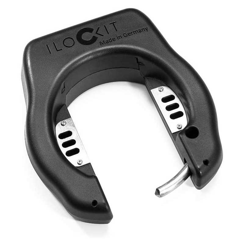 I Lock It+, l'antivol pour vélo électronique