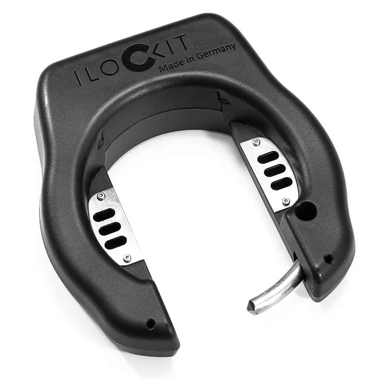 I Lock It+, l'antivol pour vélo électronique