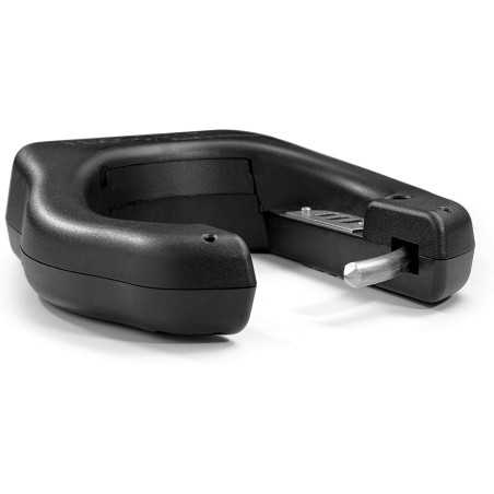 I LOCK IT+ : Antivol Vélo Connecté avec Alarme - Sécurité Smartphone Ultime