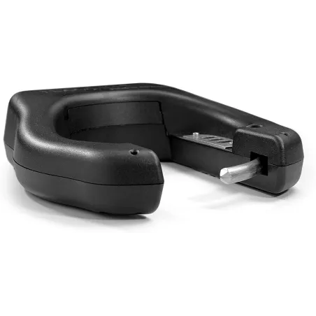 I LOCK IT+ : Antivol Vélo Connecté avec Alarme - Sécurité Smartphone Ultime