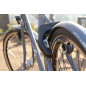 I LOCK IT+ : Antivol Vélo Connecté avec Alarme - Sécurité Smartphone Ultime