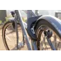 I LOCK IT+ : Antivol Vélo Connecté avec Alarme - Sécurité Smartphone Ultime
