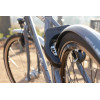 I Lock It+, the electronic bike lock