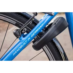 I Lock It+, l'antivol pour vélo électronique