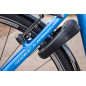 I LOCK IT+ : Antivol Vélo Connecté avec Alarme - Sécurité Smartphone Ultime