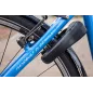 I LOCK IT+ : Antivol Vélo Connecté avec Alarme - Sécurité Smartphone Ultime