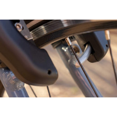 I Lock It+, l'antivol pour vélo électronique
