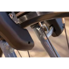 I Lock It+, l'antivol pour vélo électronique