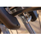 I LOCK IT+ : Antivol Vélo Connecté avec Alarme - Sécurité Smartphone Ultime