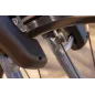 I LOCK IT+ : Antivol Vélo Connecté avec Alarme - Sécurité Smartphone Ultime