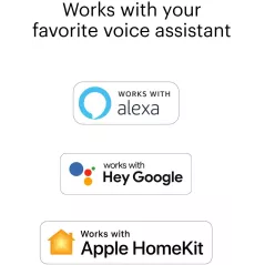 August Serrure Intelligente Wi-Fi (4e Gén) : Sécurité Connectée & Accès Facile