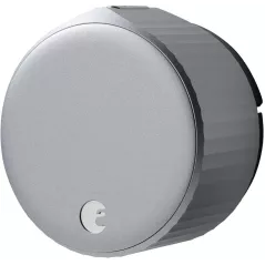 August Wi-Fi smart lock, la façon intelligente de sécuriser votre domicile