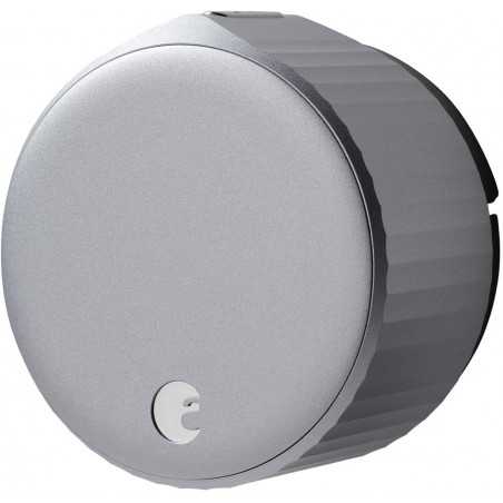 August Wi-Fi smart lock, the smart way to secure your home