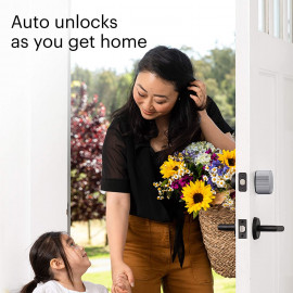 Secure Your Home with August Wi-Fi Smart Lock 4th Gen