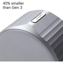 August Wi-Fi smart lock, la façon intelligente de sécuriser votre domicile