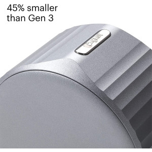 August Wi-Fi smart lock, la façon intelligente de sécuriser votre domicile