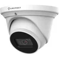 Amcrest ProHD, la qualité au maximum