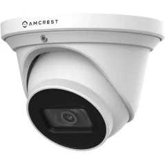 Amcrest ProHD, la qualité au maximum