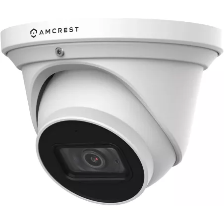 Amcrest ProHD, la qualité au maximum
