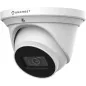 Amcrest 4K UltraHD : Caméra de Surveillance Extérieure avec Vision Nocturne et Audio