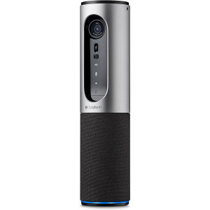 Logitech ConferenceCam Connect, Enhance your video conferencing