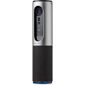 Logitech ConferenceCam: Seamless Small Group Conferencing
